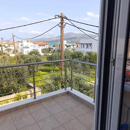 Niko's 2 Elafonissos