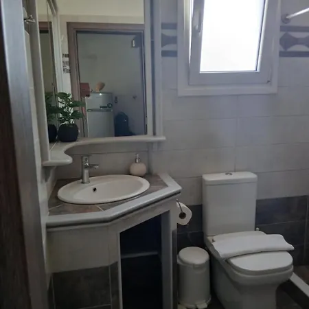 Apartament Niko's 2 Elafonissos