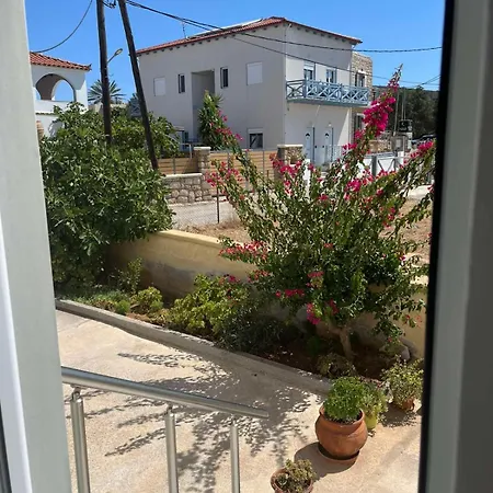 Lejlighed Niko's 2 *