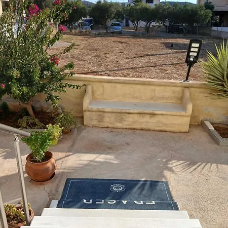 Daire Niko's 2 Elafonissos