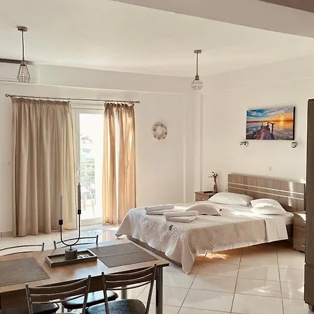 Niko's 2 * Elafonissos