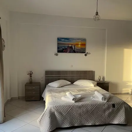Niko's 2 Elafonissos