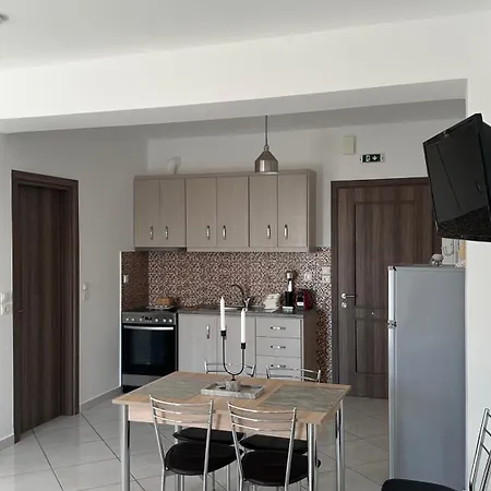 Apartament Niko's 2 Elafonissos