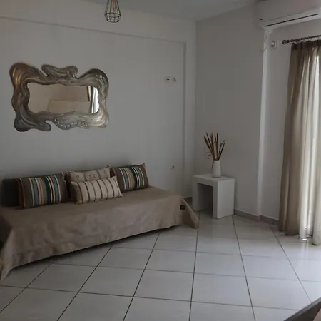 Apartament Niko's 2 Elafonissos