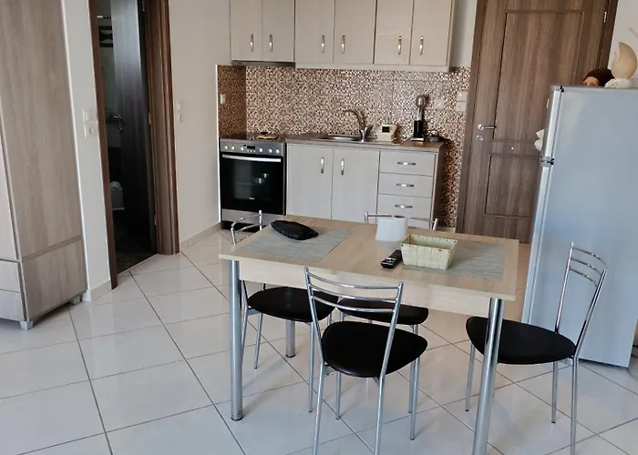 Apartment Niko's 2 *