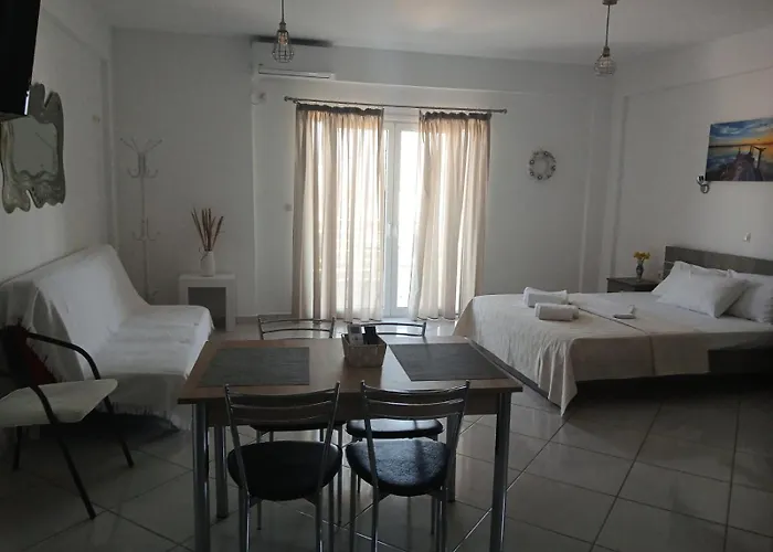 Niko's 2 Apartment Elafonissos