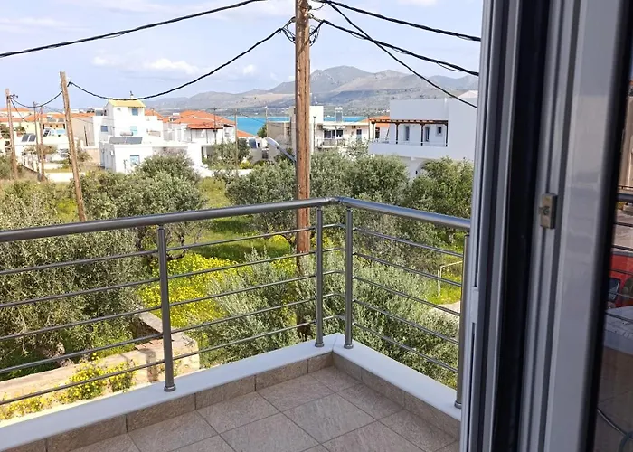 Niko's 2 Elafonissos