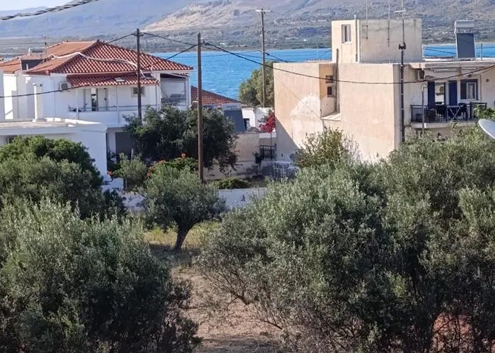 Niko's 2 Lejlighed *