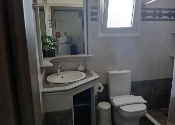 Apartment Niko's 2 Elafonissos