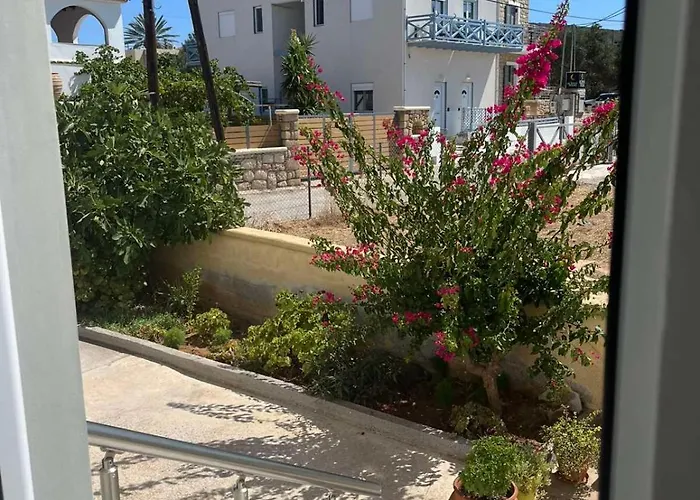 Apartment Niko's 2 *