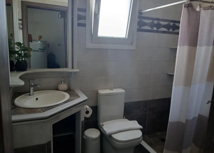 Niko's 2 Elafonissos