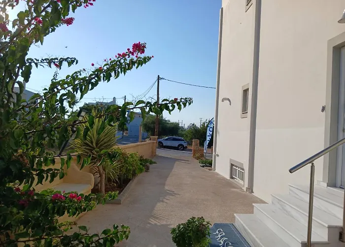 Apartment Niko's 2 *