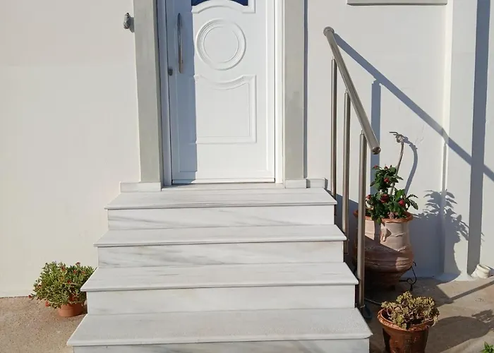 Lejlighed Niko's 2 *